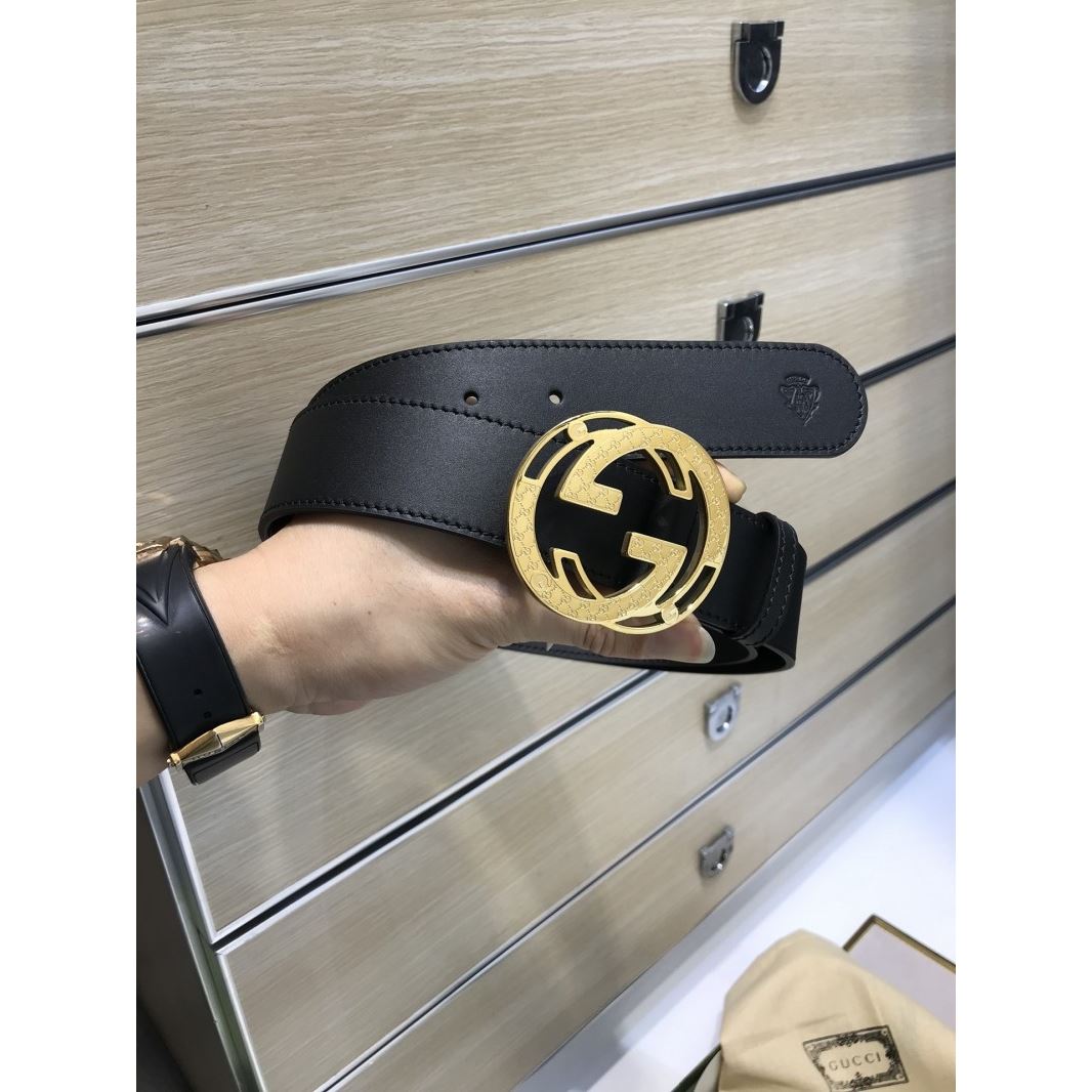 Gvc*1 belts